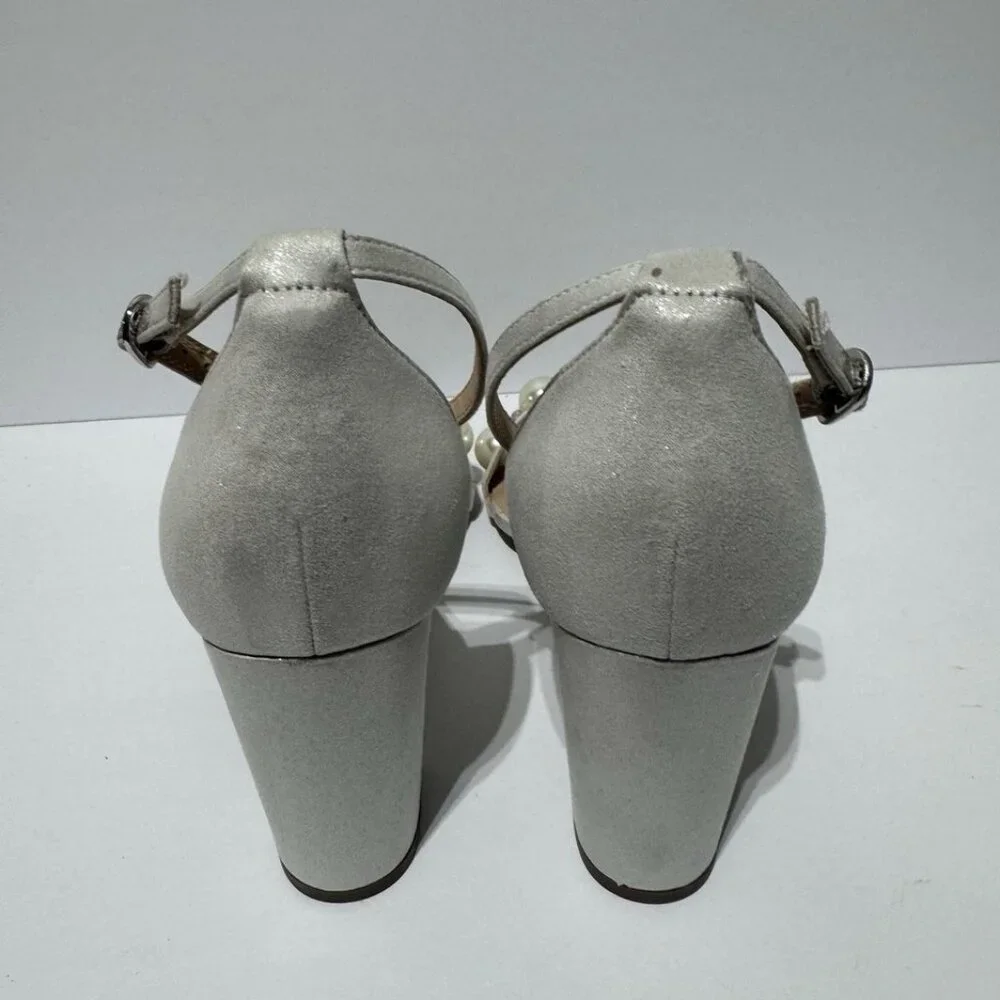 Unisa Womens Danai Sandals Size 10 M - Picture 4 of 6